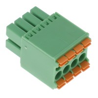 Amphenol Anytek NL08105200G0G