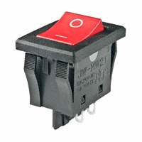 NKK Switches JWMW21RC1A