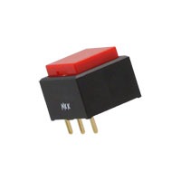 NKK Switches UB15SKG03N-C