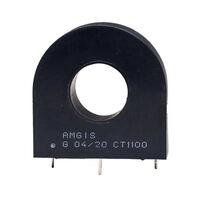 Amgis, LLC CT-1100