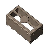 Orbel Corporation B-0500SB1000-0250XF