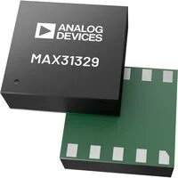 Analog Devices Inc./Maxim Integrated MAX31328NELB+