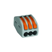 WAGO Corporation 222-413/K194-4045