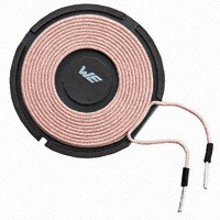 Würth Elektronik 760308100110