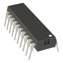 Microchip Technology PIC16F689-I/P
