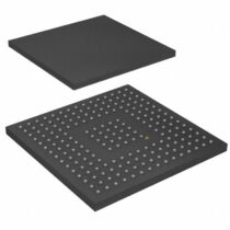 STMicroelectronics STM32F427IIH7