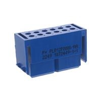 Amphenol Positronic PLB12F0000/AA