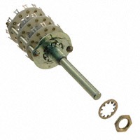 Electroswitch D4G0311N