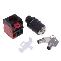 Omron Automation and Safety A22TK-2LR-21-K01