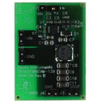 Texas Instruments TPS63700EVM-139