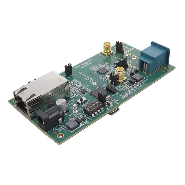 Texas Instruments DP83TG720EVM-MC