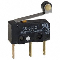Omron Electronics Inc-EMC Div SS-5GL2T