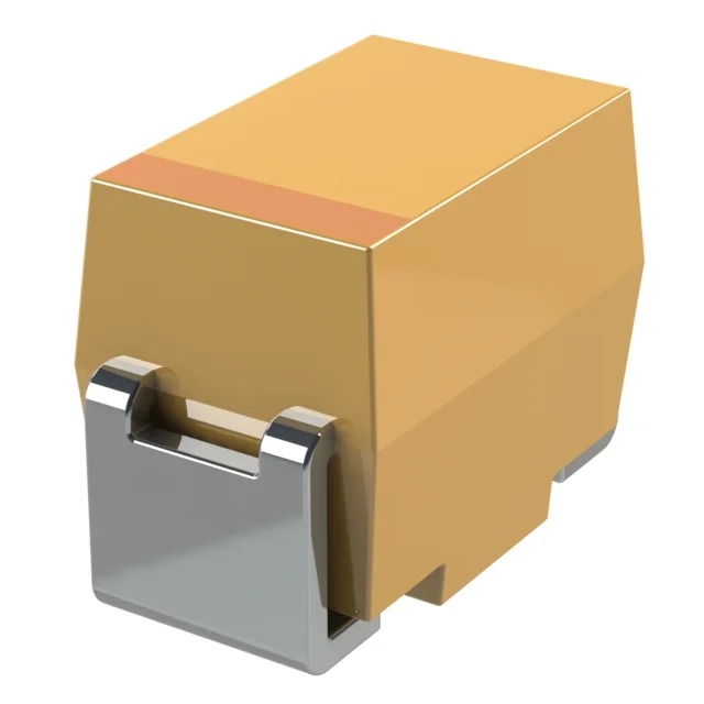 KYOCERA AVX TAJP475K016RNJ