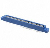Sullins Connector Solutions EBC35DREH