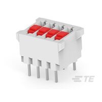 TE Connectivity ALCOSWITCH Switches 5161390-4