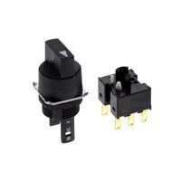 Omron Automation and Safety A165S-T3A-2