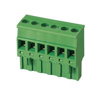 Dinkle Corporation, USA 5ESDP-06P