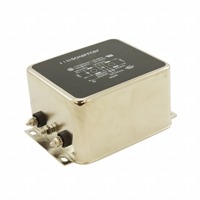 TE Connectivity Schaffner FN2070-16-08