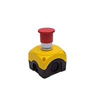 Banner Engineering Corporation SSA-EBM-02E