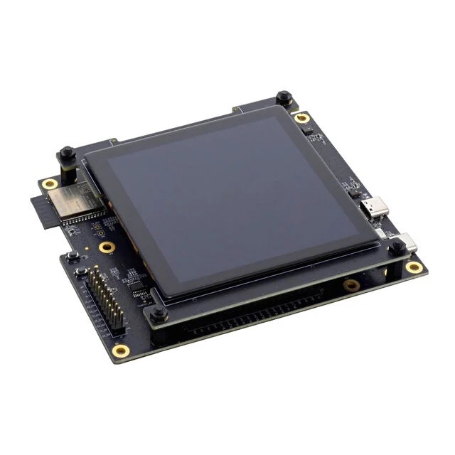 Espressif Systems ESP32-S3-LCD-EV-BOARD