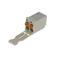 WAGO Corporation 2091-1102