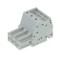 WAGO Corporation 831-3103