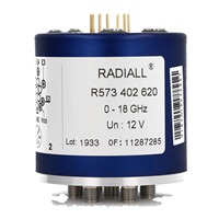 Radiall USA, Inc. R573883600