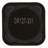 Eaton - Electronics Division DR127-331-R