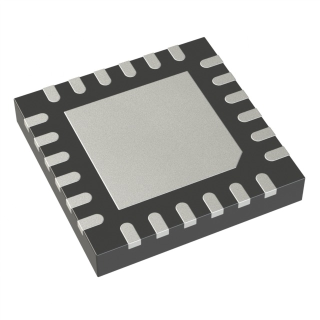 Analog Devices Inc./Maxim Integrated MAX9860ETG+