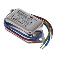 TE Connectivity Corcom Filters 3FBH3=F8590