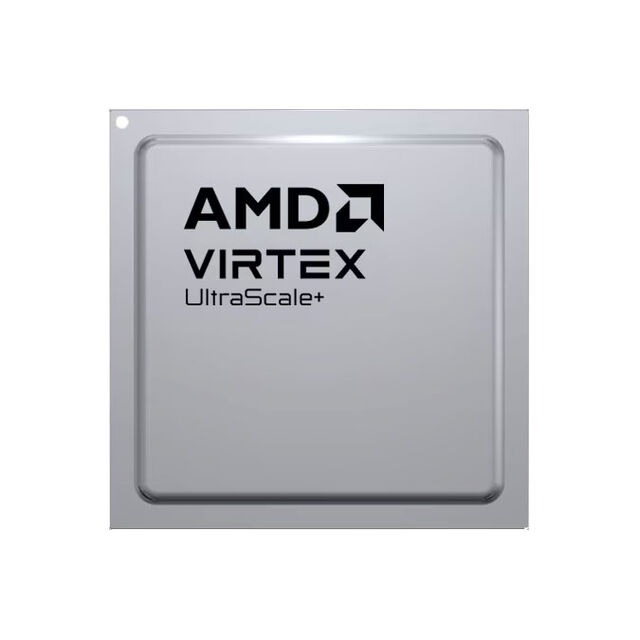 AMD XCVU29P-3FSGA2577E