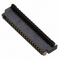 Hirose Electric Co Ltd FH34SRJ-18S-0.5SH(50)