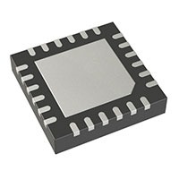 Analog Devices Inc. LTC5589IUF#TRPBF