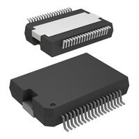 Infineon Technologies BTS4880RAUMA1
