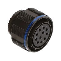 Amphenol Aerospace Operations D38999/26WF11BB