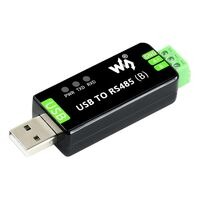 Display Visions EA 9790-USB485