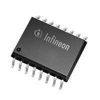 Infineon Technologies 1ED3322MC12NXUMA1