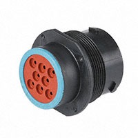 TE Connectivity Deutsch Connectors HDP24-18-8PE