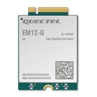 Quectel EM12GPA-512-SGAD