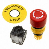 EAO EUS-61-3440.415511LX