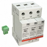 Bourns Inc. 1250-3S-480