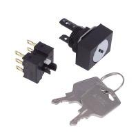 Omron Automation and Safety A165K-J2M-2