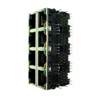 Amphenol ICC (Commercial Products) RJSAE-5381-08