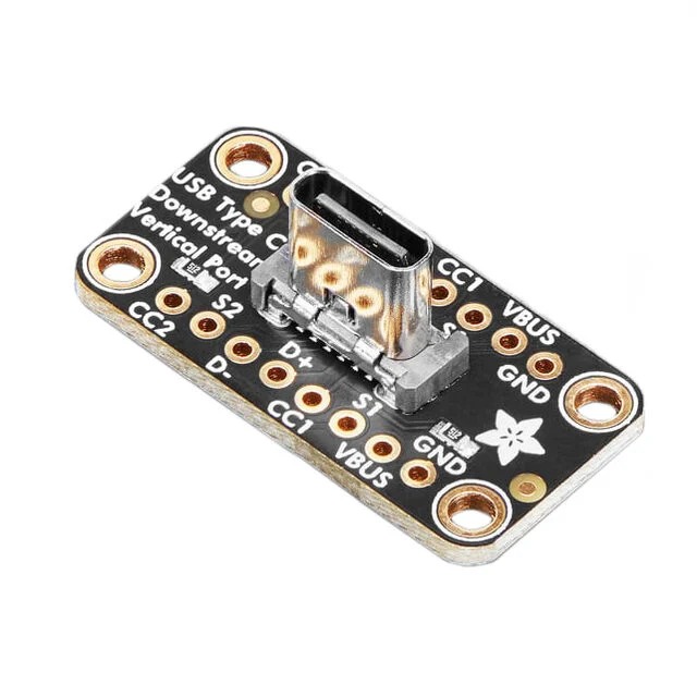 Adafruit Industries LLC 5993