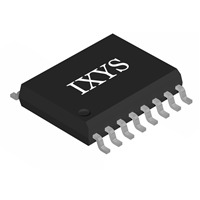 IXYS Integrated Circuits Division LF2113BTR