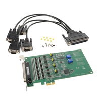 Advantech Corporation PCIE-1612B-AE