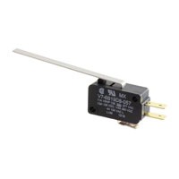 Honeywell Sensing and Productivity Solutions V7-6B19D8-057