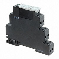 IDEC RV8H-L-D24-C1D2