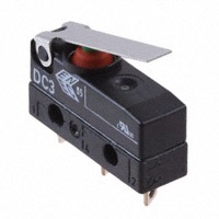 ZF Electronics DC3C-A1LB