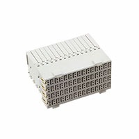 TE Connectivity AMP Connectors 6469294-1